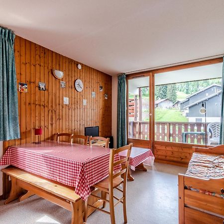 Vacanceole - Residence Grand موريو الغرفة الصورة