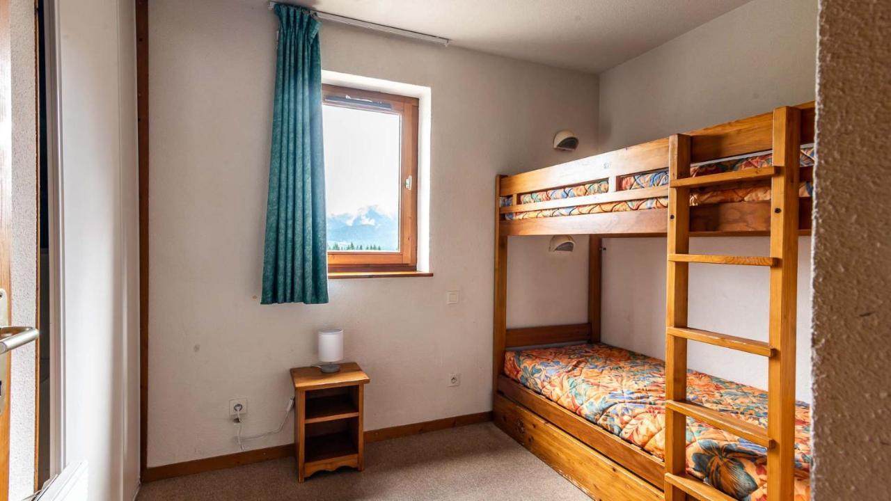 Vacanceole - Residence Grand موريو الغرفة الصورة