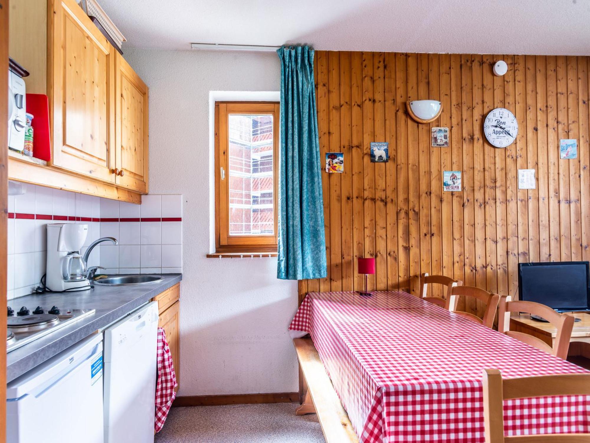 Vacanceole - Residence Grand موريو الغرفة الصورة